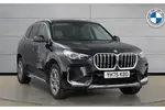 2025 BMW X1