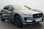 2021 Jaguar I-Pace