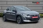 2022 Peugeot 208