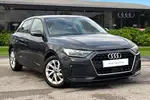 2022 Audi A1