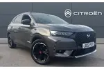 2022 DS DS 7 Crossback