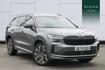2025 Skoda Kodiaq