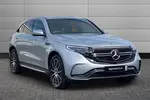 2020 Mercedes-Benz EQC