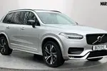 2022 Volvo XC90