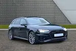 2023 Audi RS4