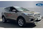 2019 Ford Kuga