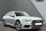 2020 Audi A6