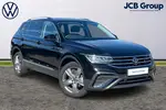 2024 Volkswagen Tiguan Allspace