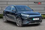 2025 BYD Atto 3