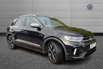 2023 Volkswagen T-Roc