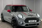 2019 MINI Hatchback