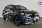 2022 Volkswagen T-Cross