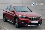 2022 BMW X1
