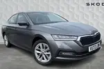 2022 Skoda Octavia
