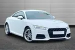 2020 Audi TT