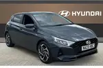 2023 Hyundai i20