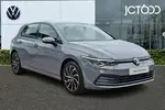 2023 Volkswagen Golf