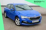 2023 Skoda Scala