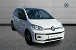 2023 Volkswagen Up
