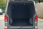2022 Volkswagen Transporter
