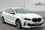2021 BMW 1 Series