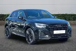 2022 Audi Q2