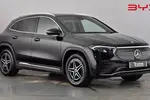 2023 Mercedes-Benz EQA