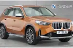 2022 BMW X1
