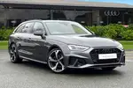 2024 Audi A4 Avant