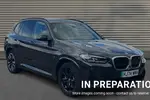 2024 BMW iX3