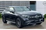 2025 Mercedes-Benz GLC Coupe