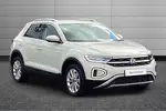 2023 Volkswagen T-Roc