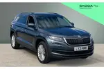 2021 Skoda Kodiaq