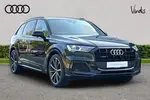 2022 Audi Q7