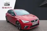 2024 SEAT Ibiza