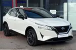 2023 Nissan Qashqai