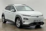 2020 Hyundai Kona Electric