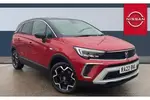 2022 Vauxhall Crossland