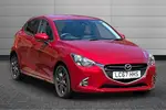 2018 Mazda 2