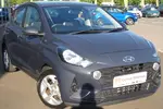 2021 Hyundai i10