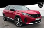 2022 Peugeot 3008