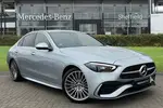 2023 Mercedes-Benz C-Class