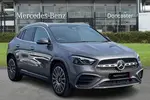 2025 Mercedes-Benz GLA