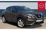 2022 Nissan Juke