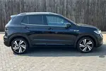2021 Volkswagen T-Cross