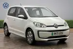 2021 Volkswagen Up