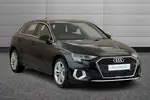 2023 Audi A3