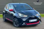 2021 Toyota Aygo