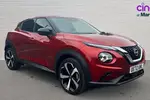 2022 Nissan Juke