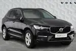 2022 Volvo XC60